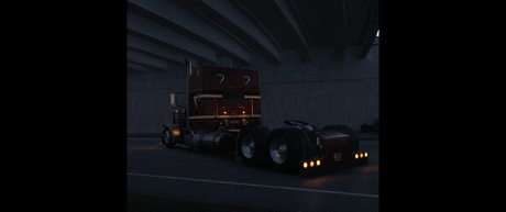 Lost Feelings Paintjob for PM389