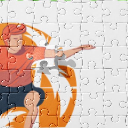 Jigsaw Puzzle