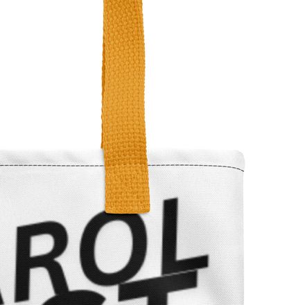 Pumarol Boost Banking All-Over Print Tote Bag