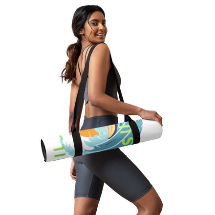  Yoga Mat
