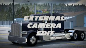 External Camera Edit Brian ModMaker