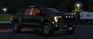 F150 Raptor R 