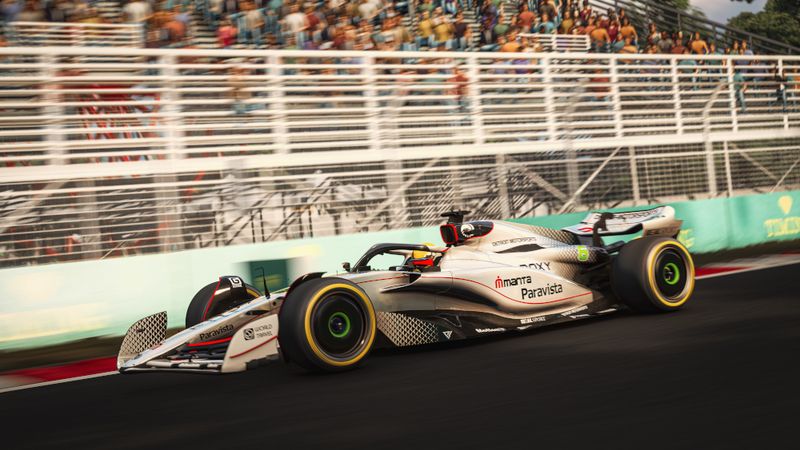 AC | VRC Alpha 2023 Bundle