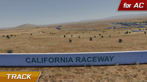 AC | California Raceway