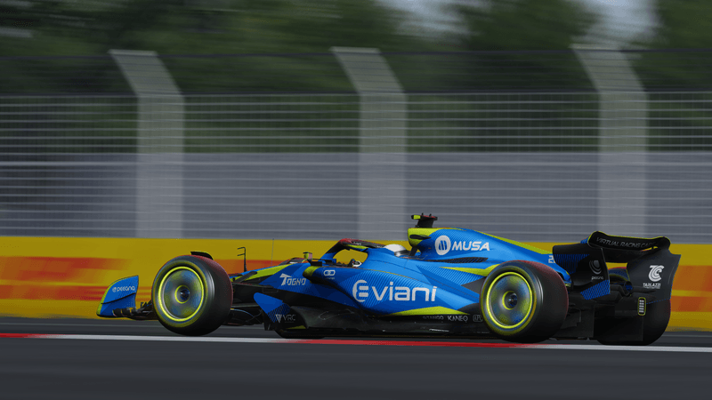 AC | VRC Alpha 2023 Bundle