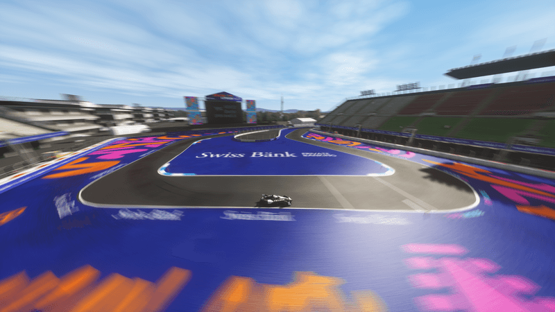 AC | VRC Mexico Race Track