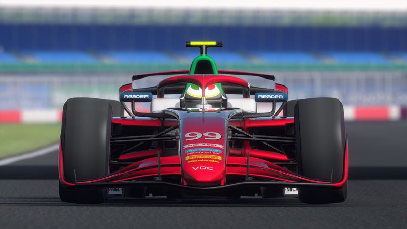 AC | Formula Beta 2024