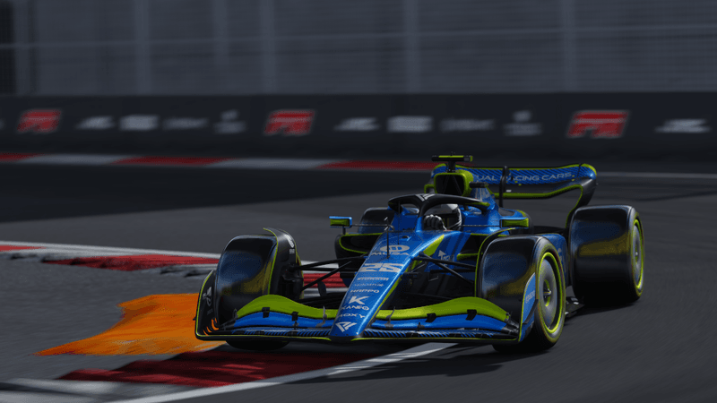 AC | VRC Alpha 2023 Bundle