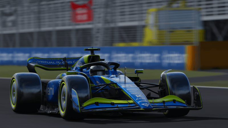 AC | VRC Alpha 2023 Bundle
