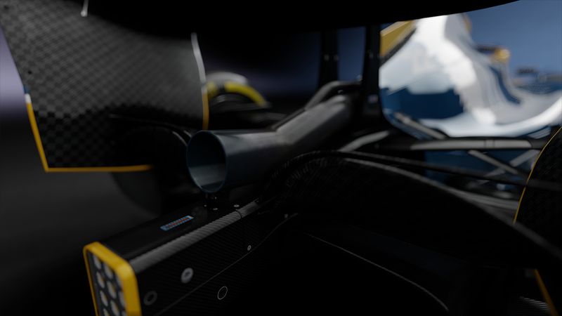 AC | Formula Alpha 2022