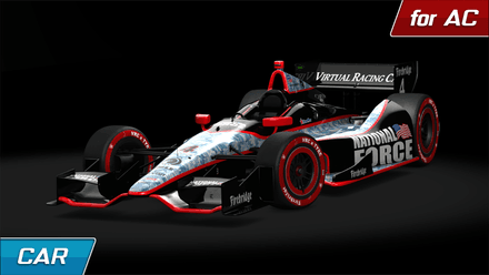 AC | Formula NA - 2012