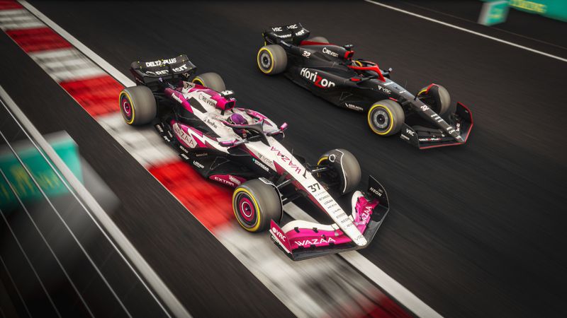 AC | VRC Alpha 2023 Bundle