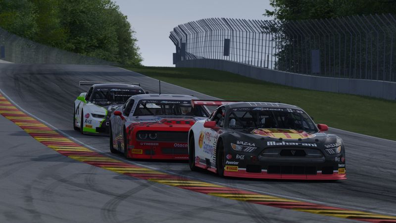 AC | ARC TA2 RAGE PACK