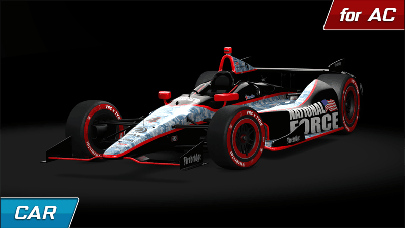 AC | Formula NA - 2012