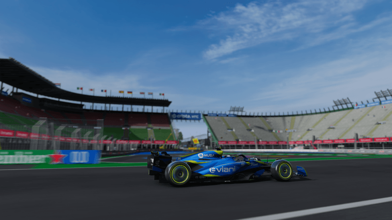 AC | VRC Alpha 2023 Bundle