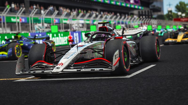 AC | VRC Alpha 2023 Bundle