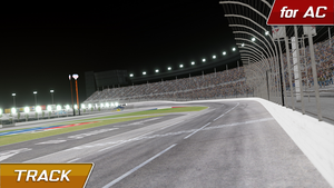 AC | Formula NA SouthStar MotorSpeedway