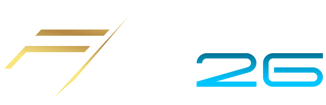 Formula Alpha 2026 - VRC