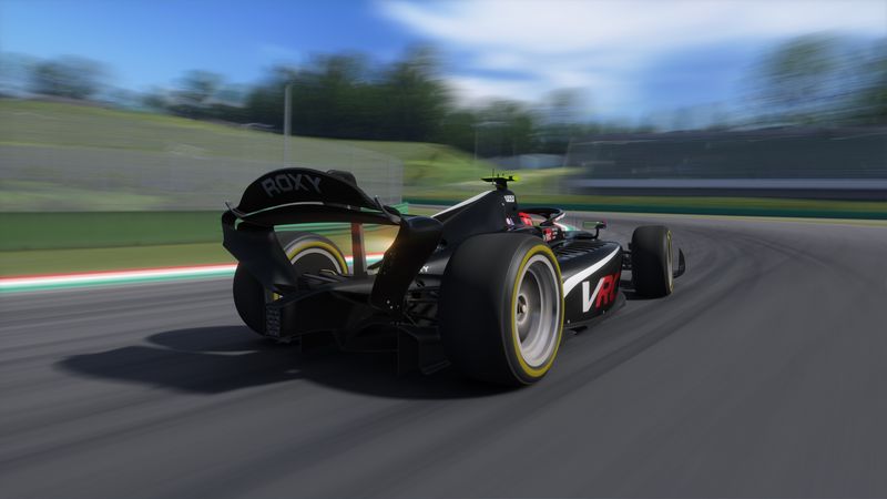 AC | Formula Beta 2024