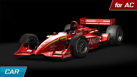 AC | Formula NA - 1999