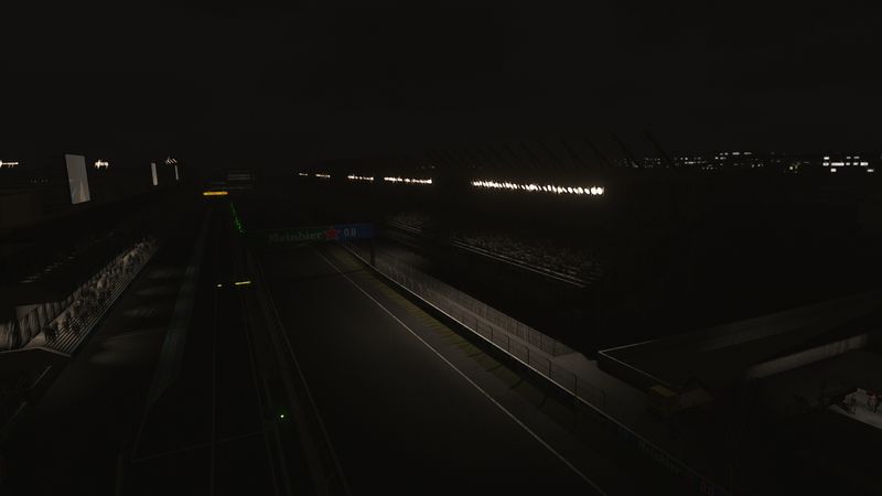 AC | VRC Mexico Race Track