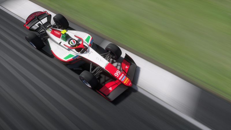 AC | Formula Beta 2024