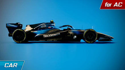 AC | Formula Alpha 2026