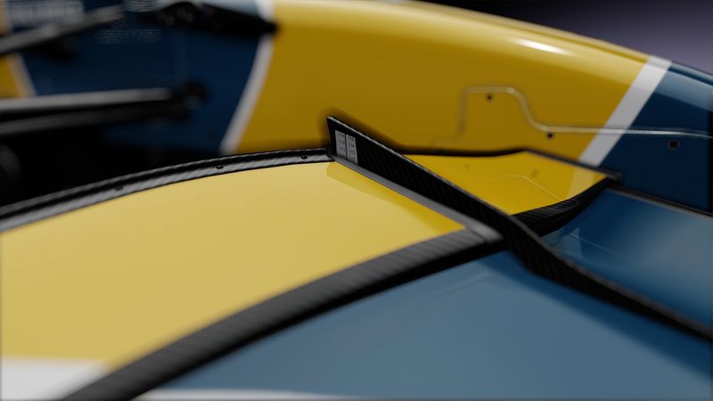 AC | Formula Alpha 2022