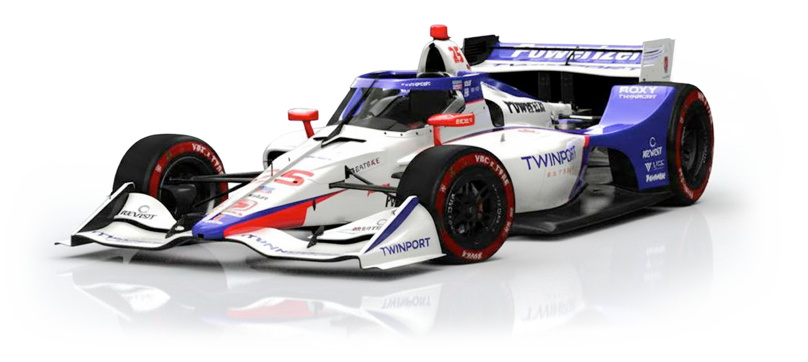 Formula NA - 2021