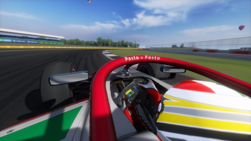 AC | Formula Beta 2024
