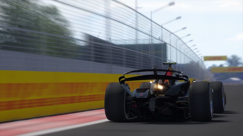 AC | Formula Beta 2024