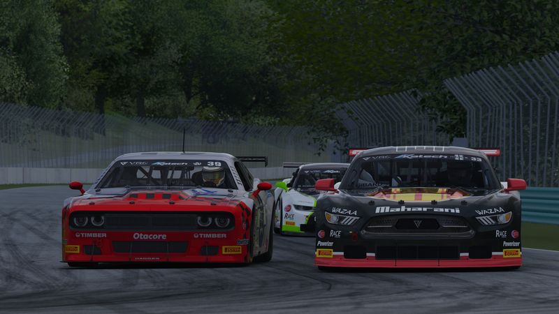 AC | ARC TA2 RAGE PACK