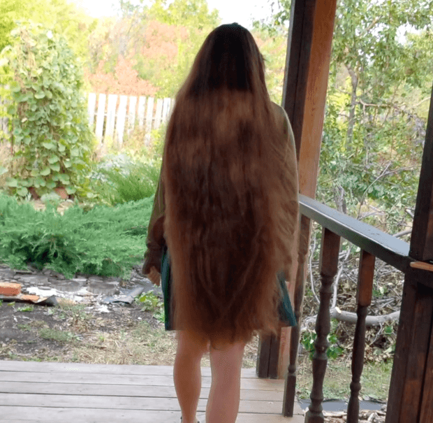 VIDEO - Natural, classic, classy