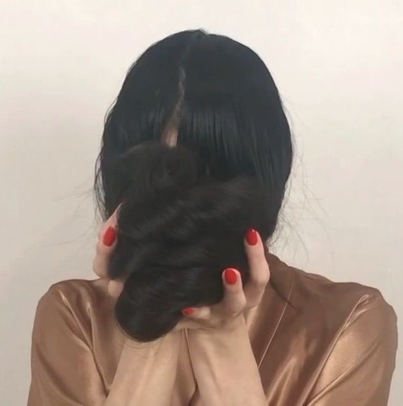 VIDEO - Rin&#x27;s face covering