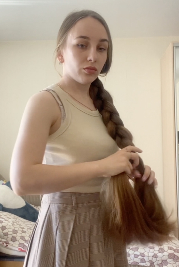 PHONE VIDEO - Natali 2