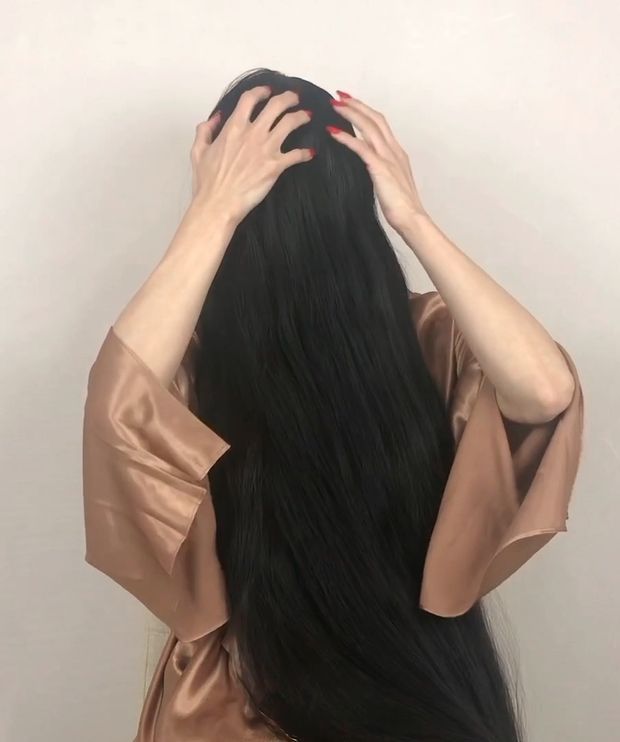 VIDEO - Rin&#x27;s face covering