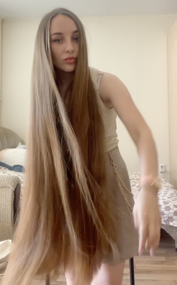 PHONE VIDEO - Natali 2