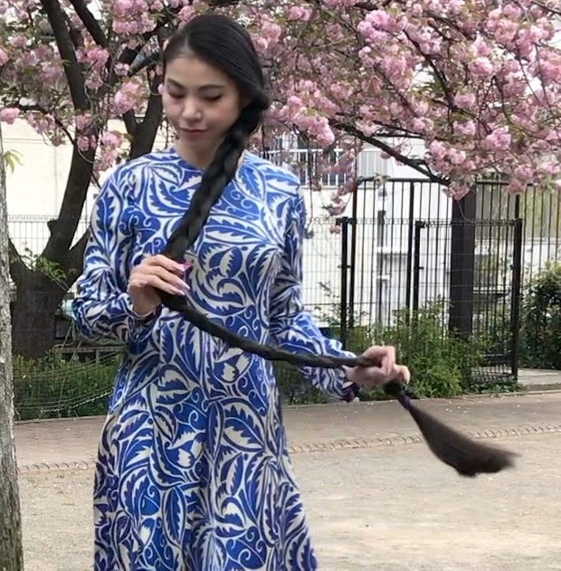 VIDEO - Rin by the tree 2
