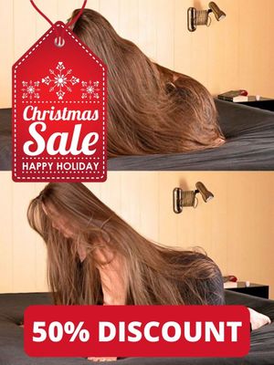 VIDEO - Extreme hairflips (part 2)