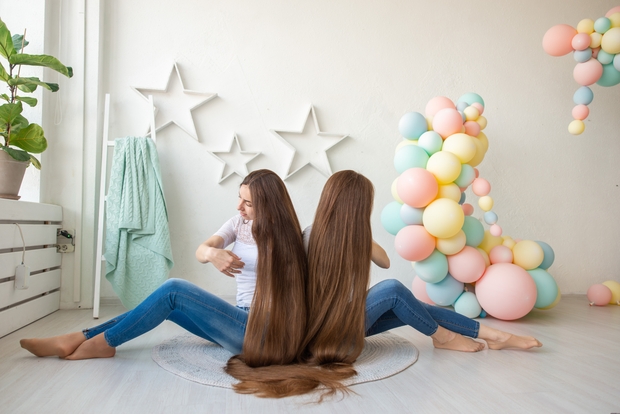 PHOTO SET - The very best of the best photoshoot
