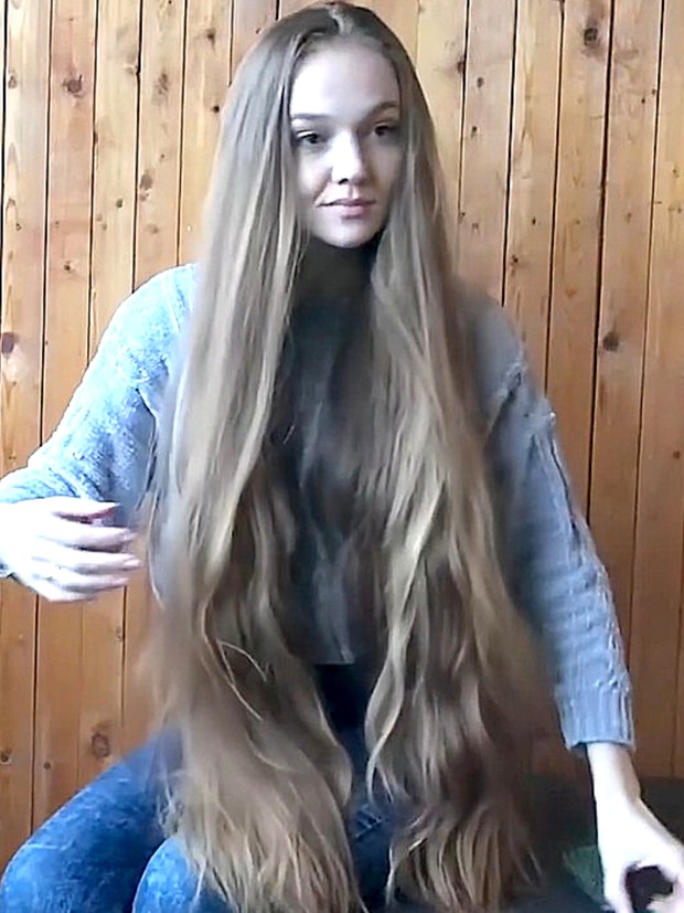 VIDEO - Orysya