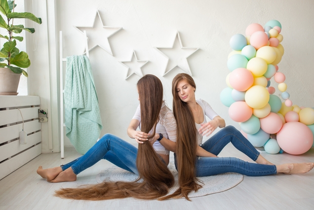 PHOTO SET - The very best of the best photoshoot