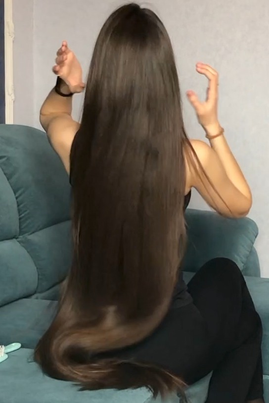 VIDEO - Beautiful Alina