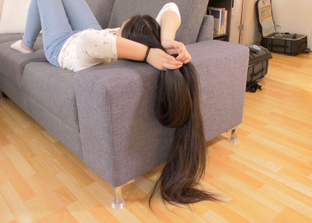 VIDEO - Covering the floor 2