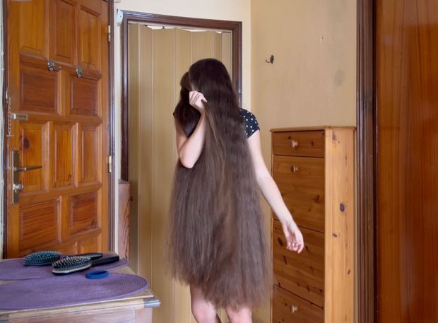 VIDEO - Beautiful Liubov