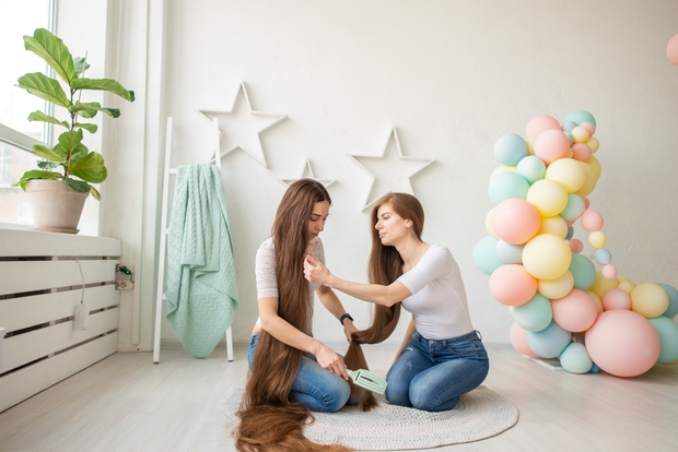 PHOTO SET - The very best of the best photoshoot