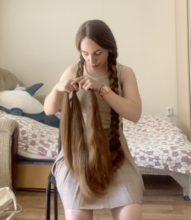 PHONE VIDEO - Natali 2