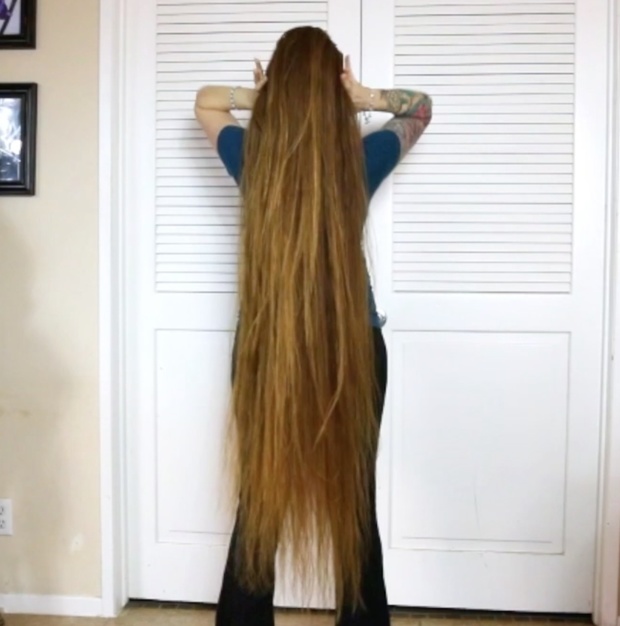VIDEO - Jamie Annette