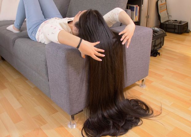 VIDEO - Covering the floor 2