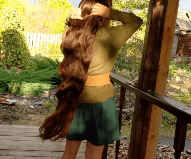 VIDEO - Natural, classic, classy